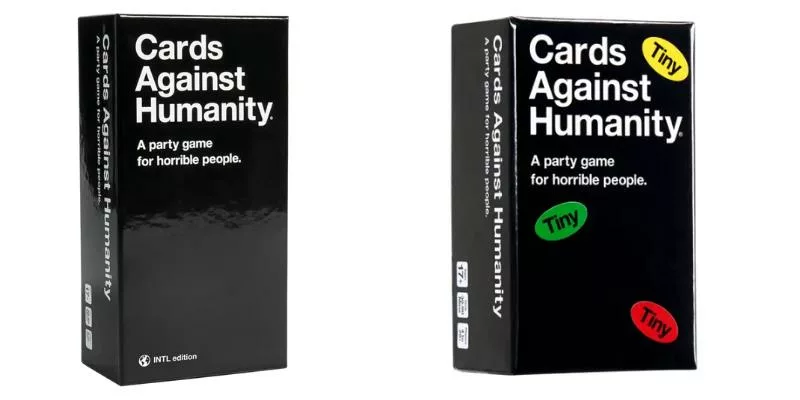 Cards Against Humanity